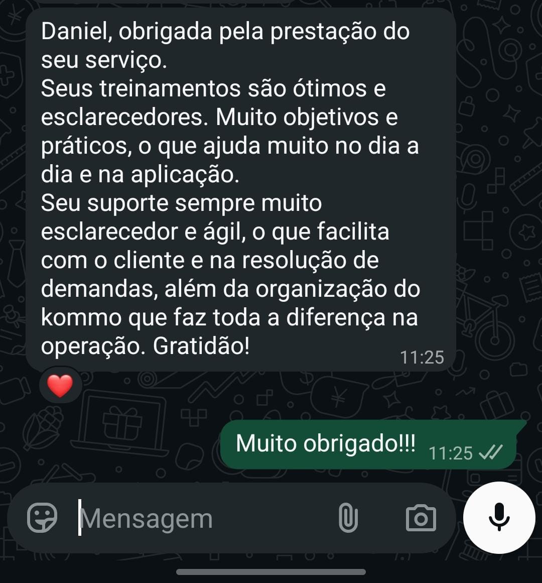 Feedback 1